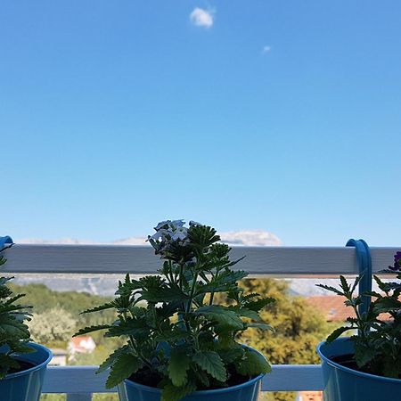 Apartman Lucija Κόρτσουλα Εξωτερικό φωτογραφία