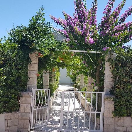 Apartman Lucija Κόρτσουλα Εξωτερικό φωτογραφία