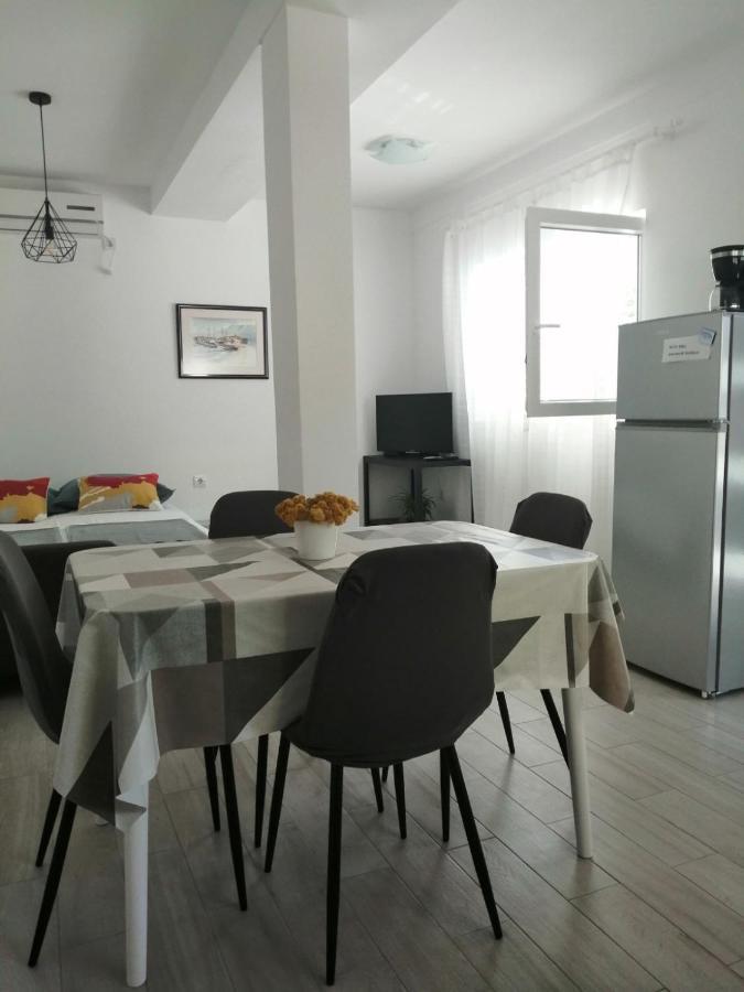 Apartman Lucija Κόρτσουλα Εξωτερικό φωτογραφία