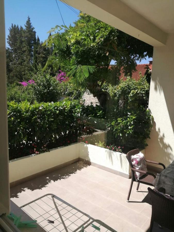 Apartman Lucija Κόρτσουλα Εξωτερικό φωτογραφία