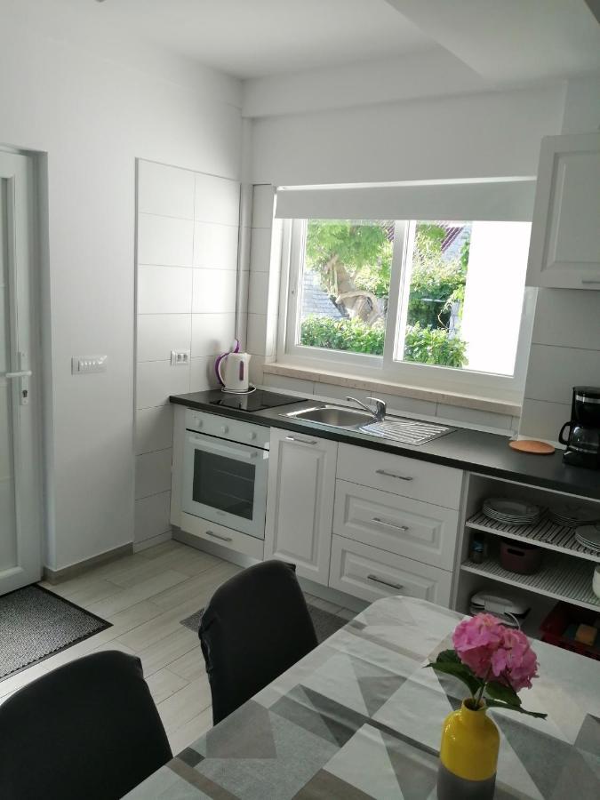 Apartman Lucija Κόρτσουλα Εξωτερικό φωτογραφία