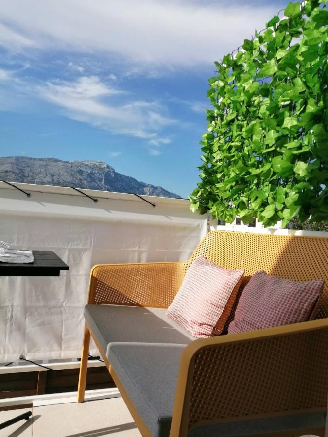 Apartman Lucija Κόρτσουλα Εξωτερικό φωτογραφία