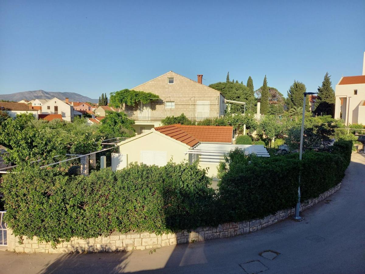 Apartman Lucija Κόρτσουλα Εξωτερικό φωτογραφία