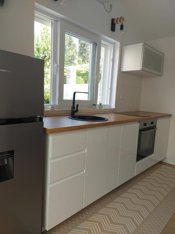 Apartman Lucija Κόρτσουλα Εξωτερικό φωτογραφία