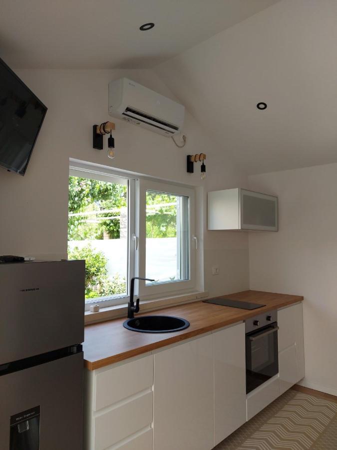 Apartman Lucija Κόρτσουλα Εξωτερικό φωτογραφία