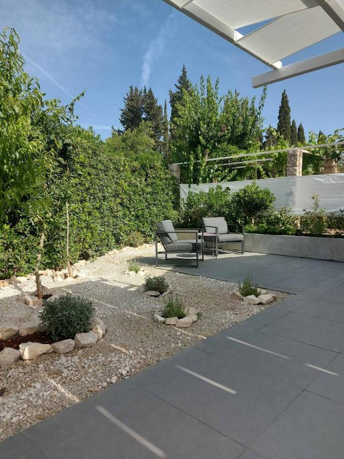 Apartman Lucija Κόρτσουλα Εξωτερικό φωτογραφία