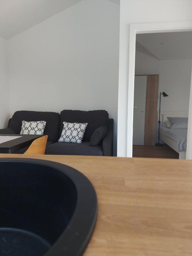 Apartman Lucija Κόρτσουλα Εξωτερικό φωτογραφία