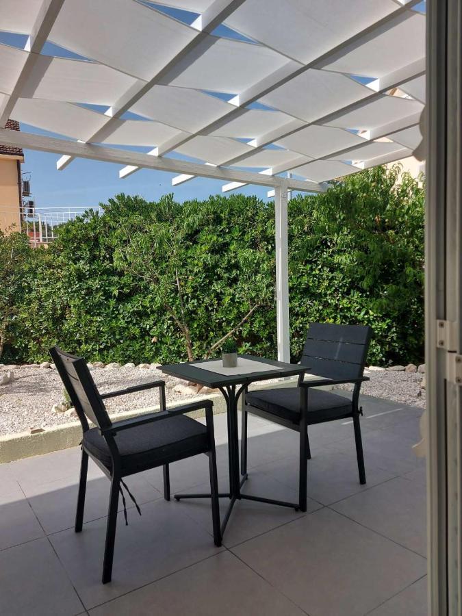 Apartman Lucija Κόρτσουλα Εξωτερικό φωτογραφία