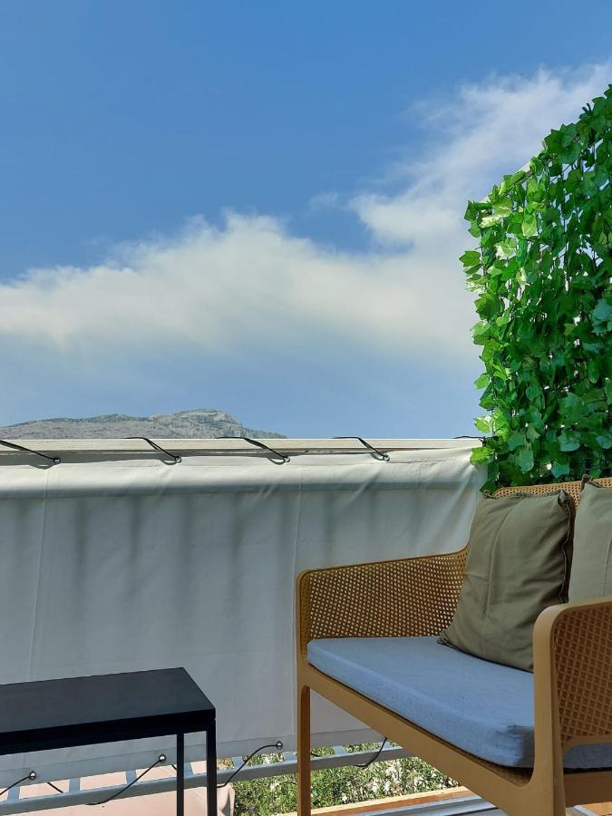 Apartman Lucija Κόρτσουλα Εξωτερικό φωτογραφία