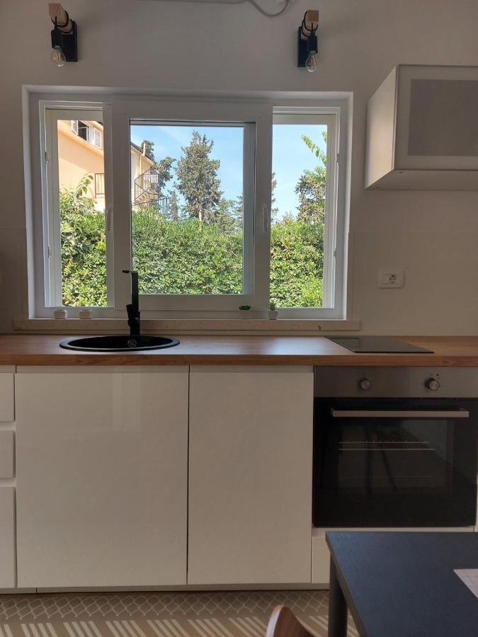 Apartman Lucija Κόρτσουλα Εξωτερικό φωτογραφία