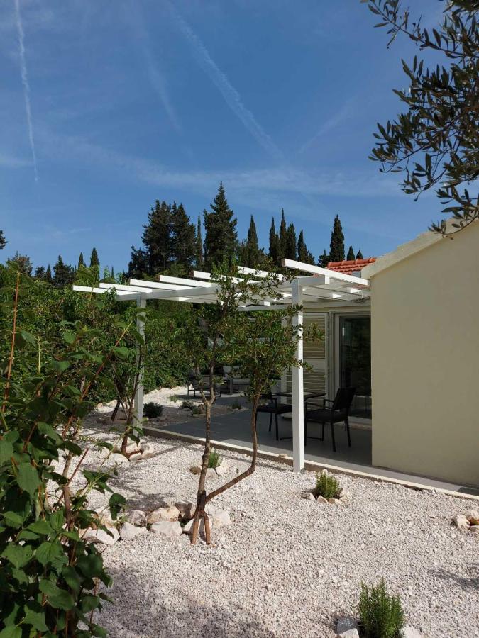 Apartman Lucija Κόρτσουλα Εξωτερικό φωτογραφία