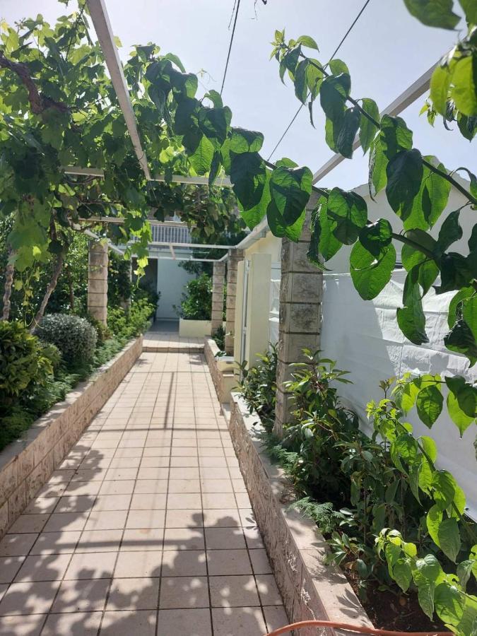 Apartman Lucija Κόρτσουλα Εξωτερικό φωτογραφία