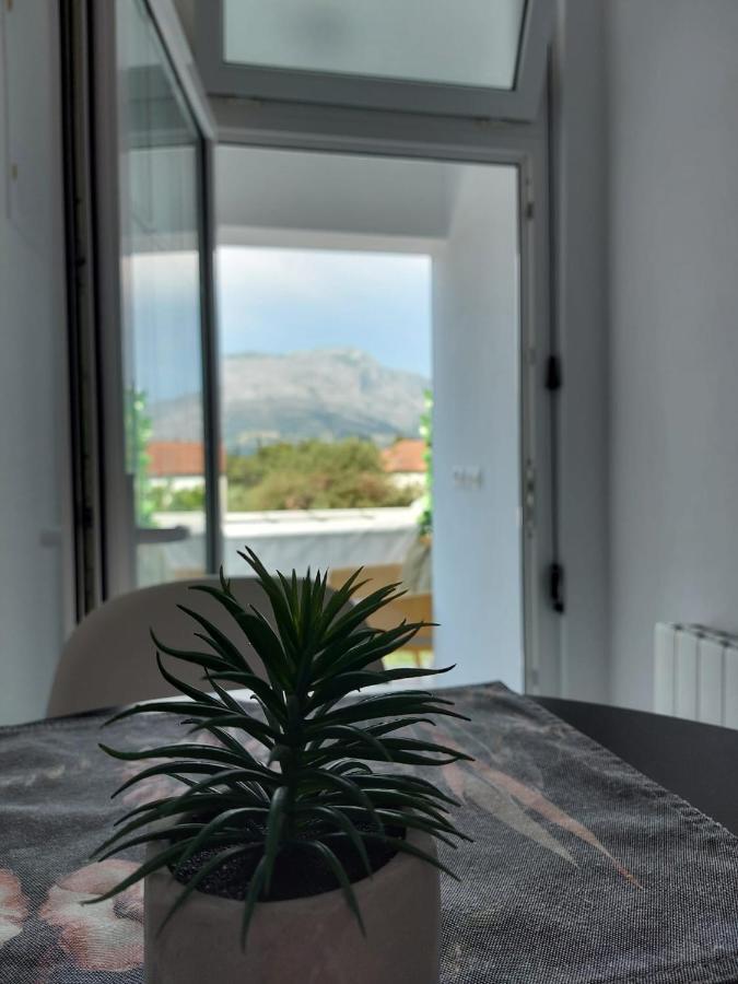 Apartman Lucija Κόρτσουλα Εξωτερικό φωτογραφία