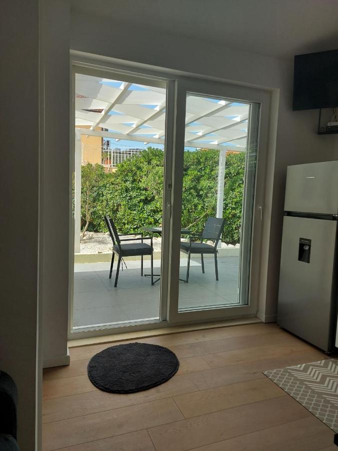 Apartman Lucija Κόρτσουλα Εξωτερικό φωτογραφία