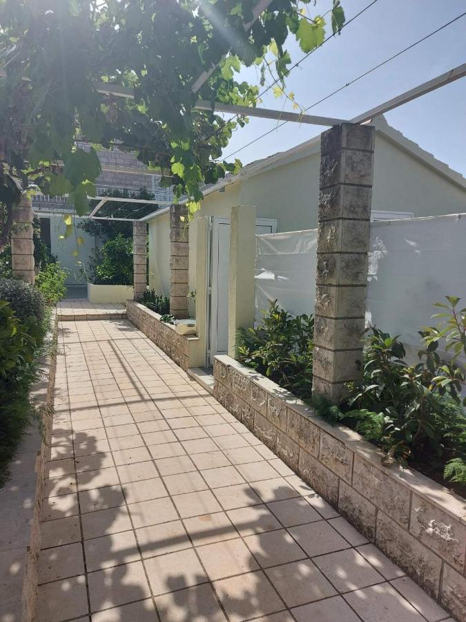 Apartman Lucija Κόρτσουλα Εξωτερικό φωτογραφία