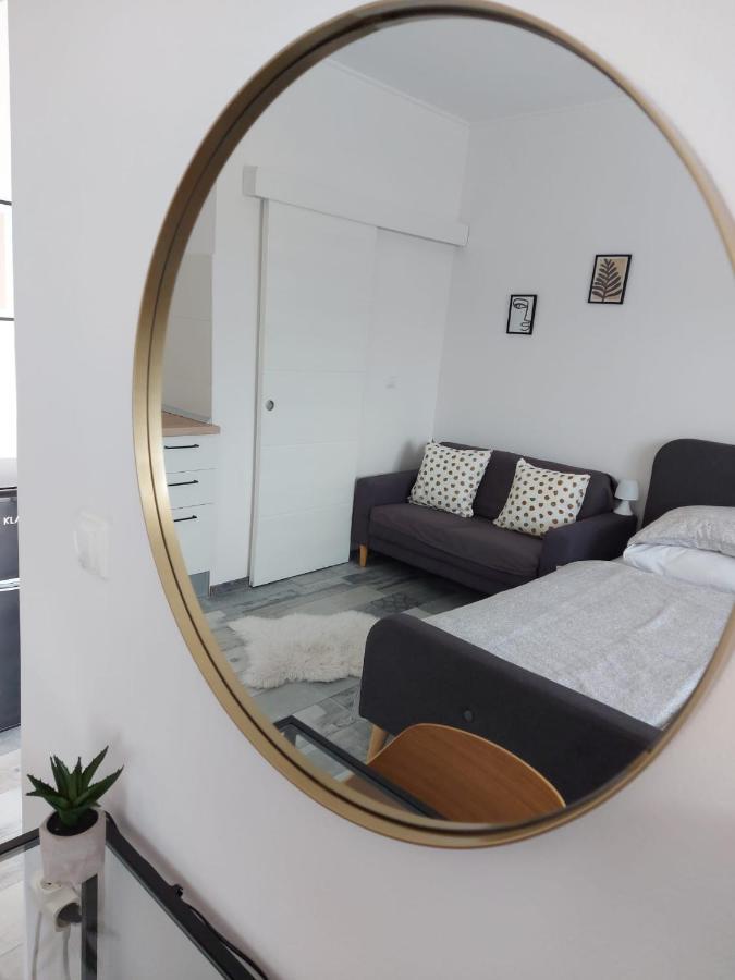 Apartman Lucija Κόρτσουλα Εξωτερικό φωτογραφία