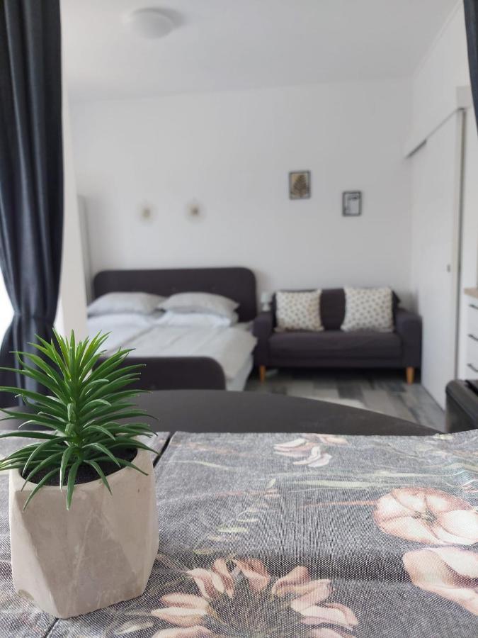 Apartman Lucija Κόρτσουλα Εξωτερικό φωτογραφία