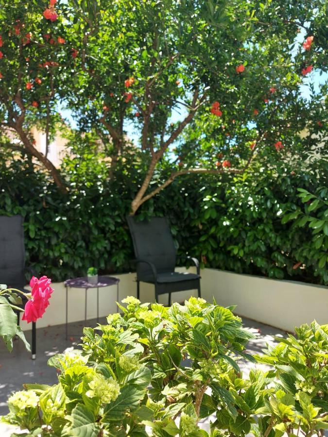 Apartman Lucija Κόρτσουλα Εξωτερικό φωτογραφία