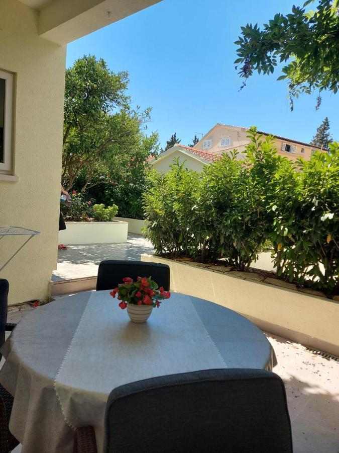 Apartman Lucija Κόρτσουλα Εξωτερικό φωτογραφία