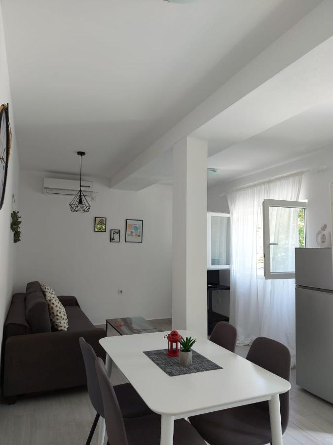 Apartman Lucija Κόρτσουλα Εξωτερικό φωτογραφία