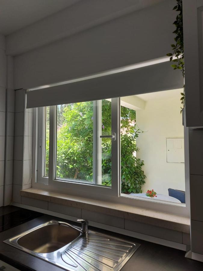 Apartman Lucija Κόρτσουλα Εξωτερικό φωτογραφία