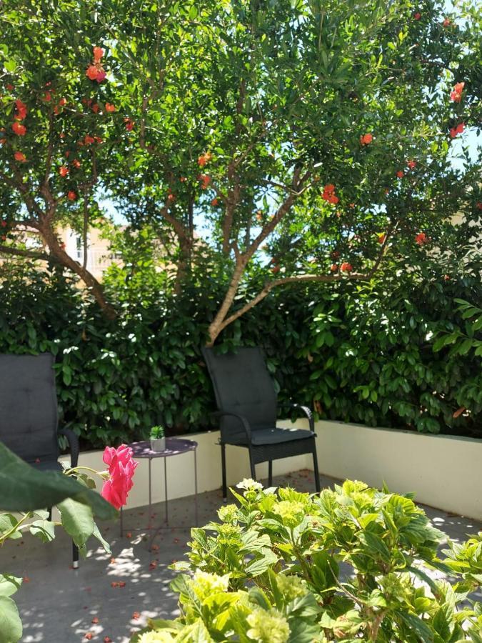 Apartman Lucija Κόρτσουλα Εξωτερικό φωτογραφία