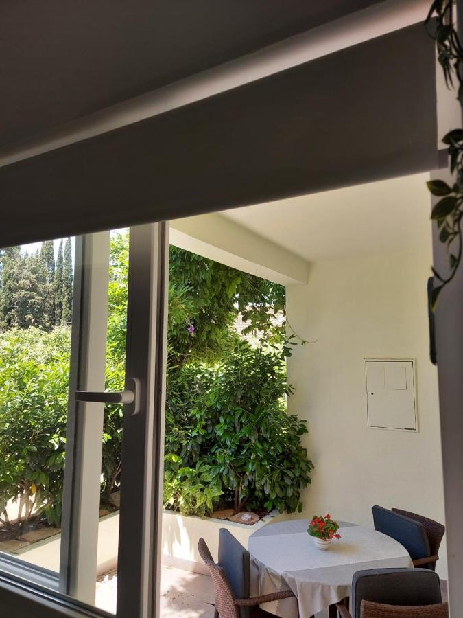 Apartman Lucija Κόρτσουλα Εξωτερικό φωτογραφία