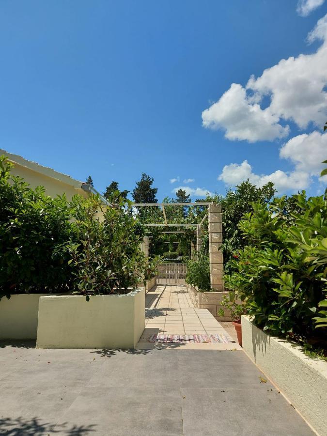 Apartman Lucija Κόρτσουλα Εξωτερικό φωτογραφία