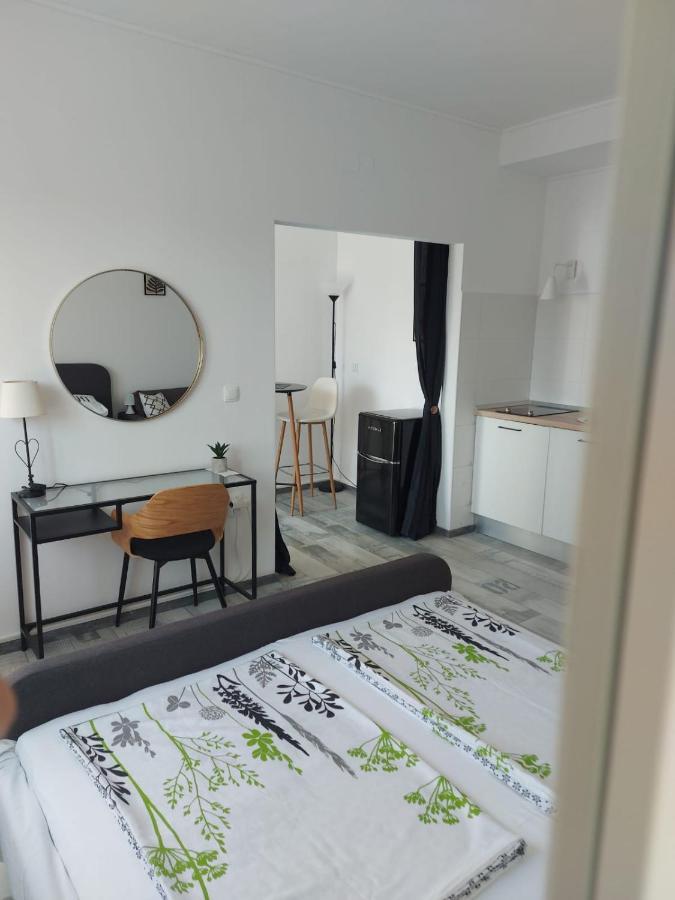Apartman Lucija Κόρτσουλα Εξωτερικό φωτογραφία