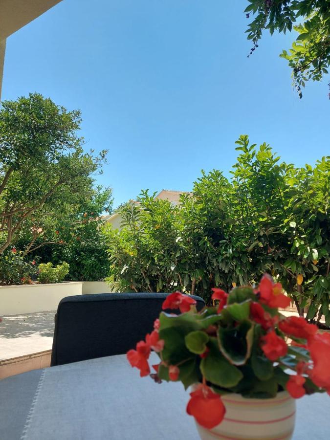 Apartman Lucija Κόρτσουλα Εξωτερικό φωτογραφία