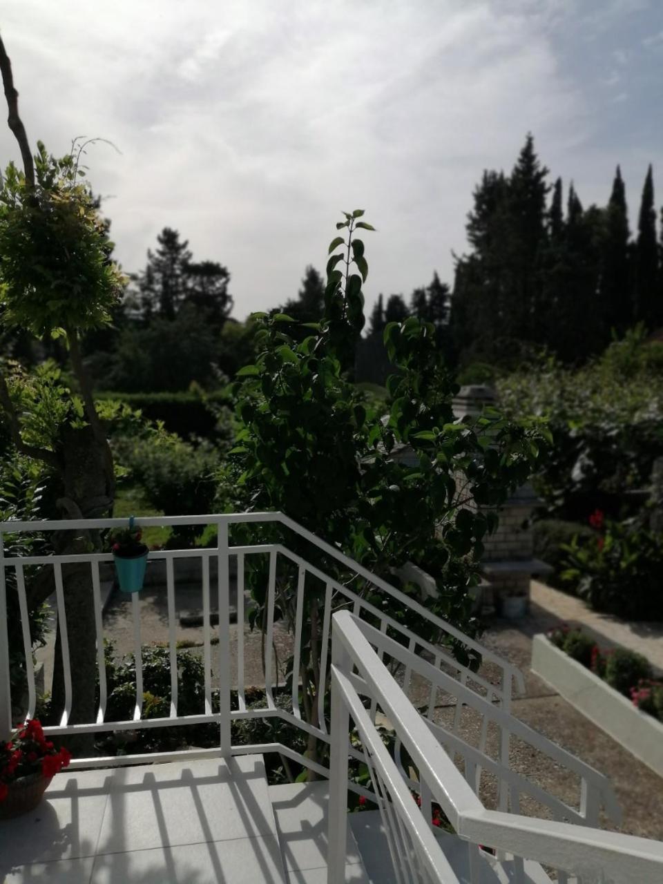 Apartman Lucija Κόρτσουλα Εξωτερικό φωτογραφία