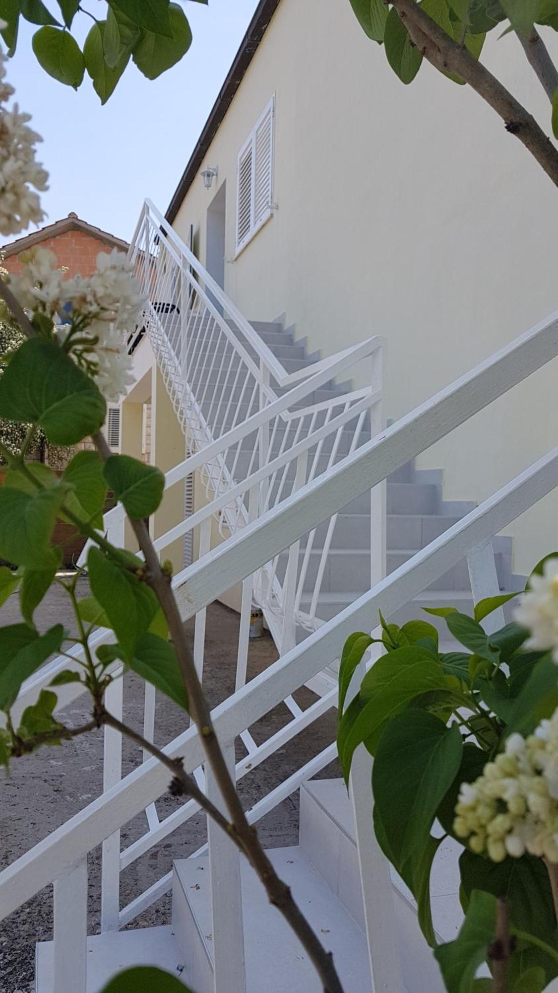 Apartman Lucija Κόρτσουλα Εξωτερικό φωτογραφία