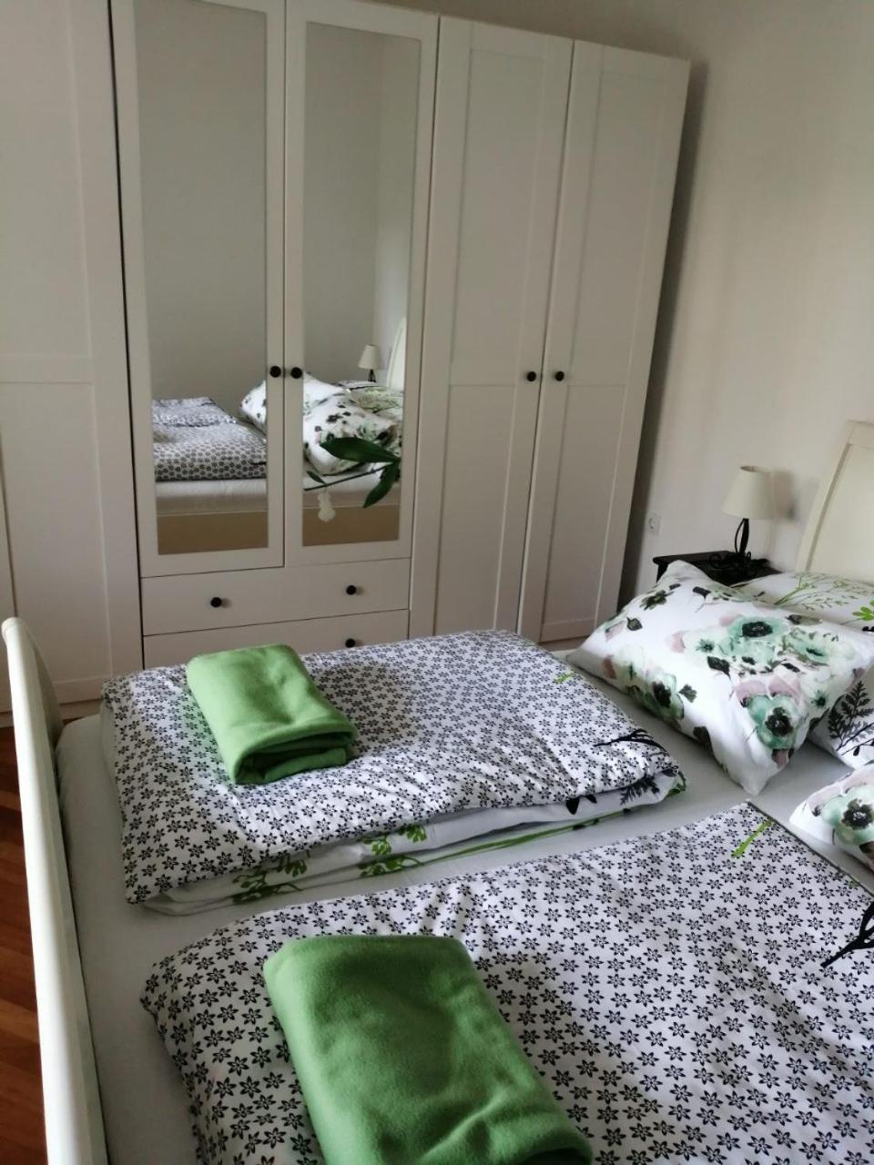Apartman Lucija Κόρτσουλα Εξωτερικό φωτογραφία