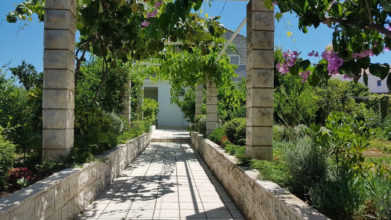 Apartman Lucija Κόρτσουλα Εξωτερικό φωτογραφία