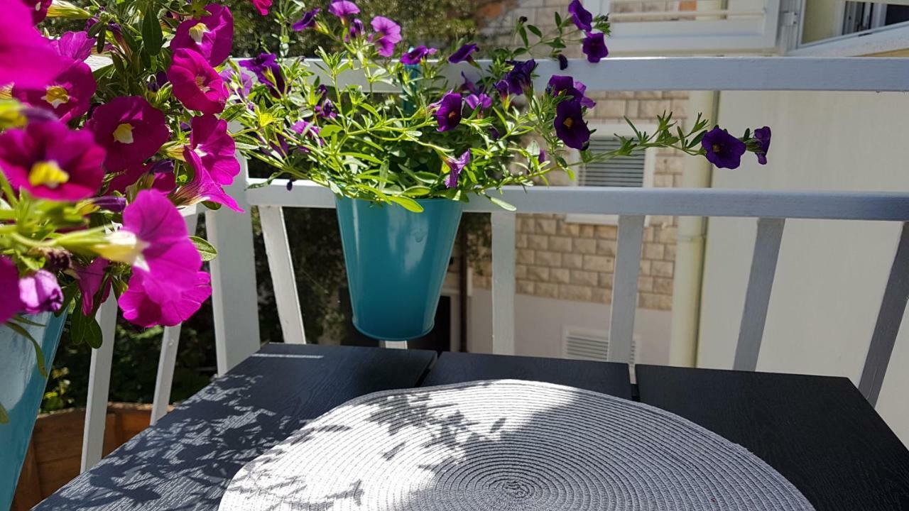 Apartman Lucija Κόρτσουλα Εξωτερικό φωτογραφία