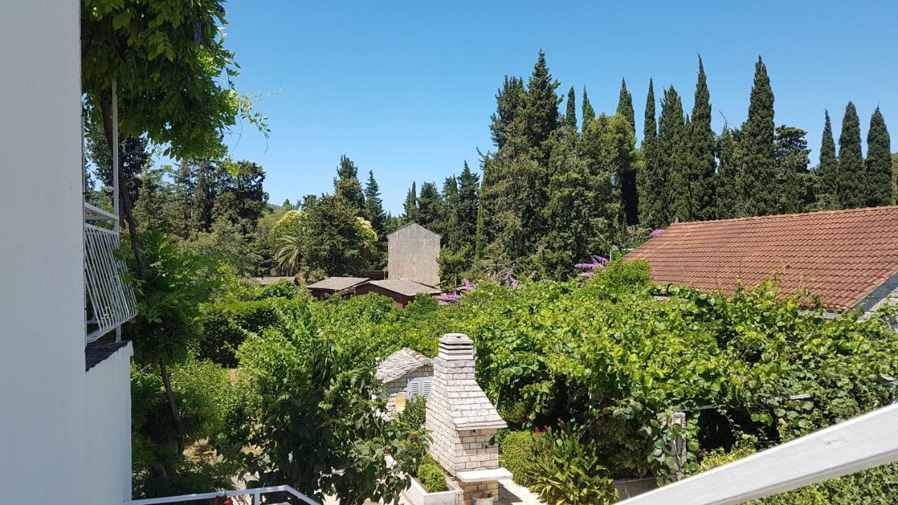 Apartman Lucija Κόρτσουλα Εξωτερικό φωτογραφία