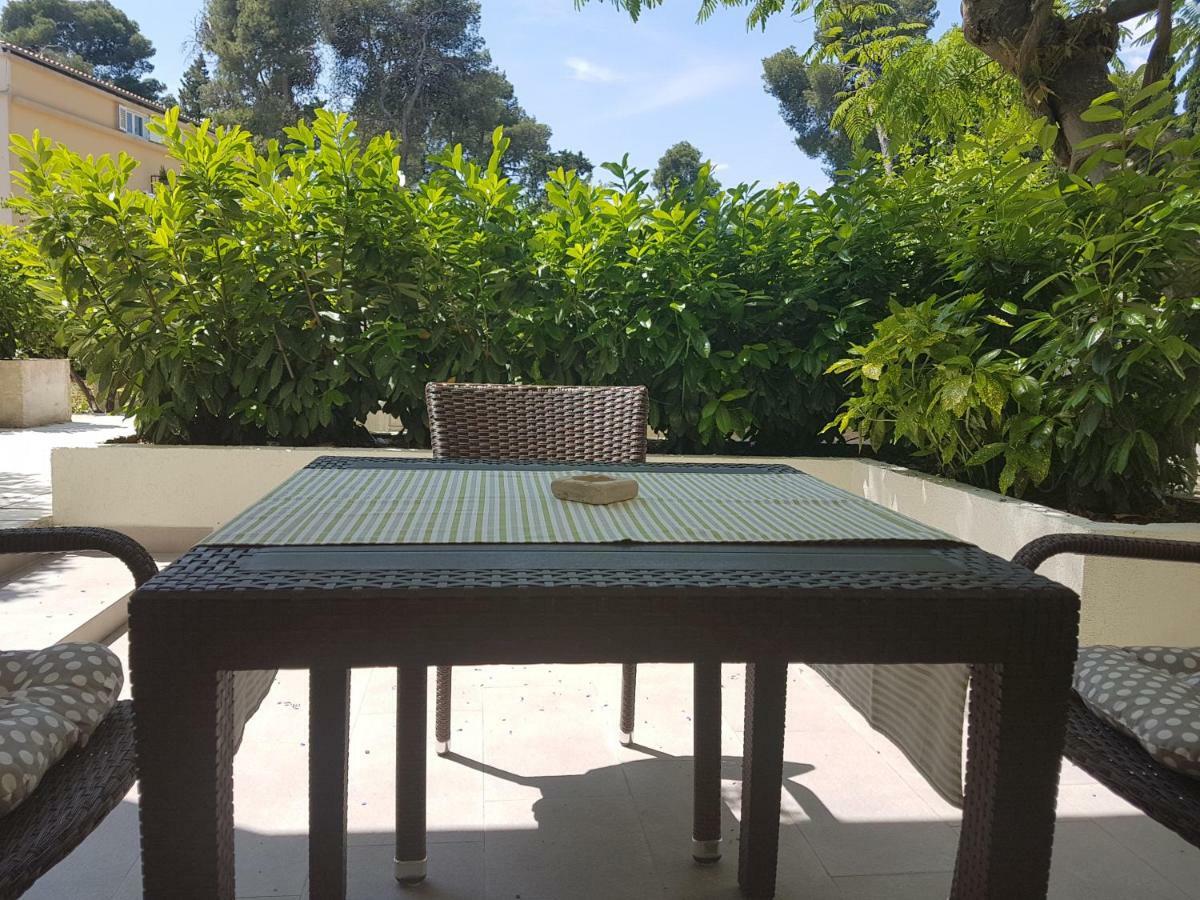 Apartman Lucija Κόρτσουλα Εξωτερικό φωτογραφία
