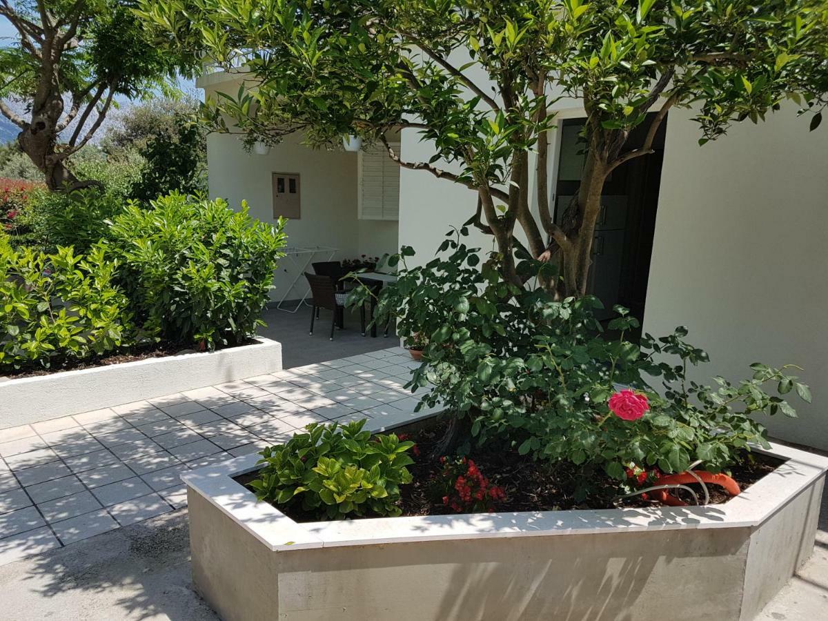 Apartman Lucija Κόρτσουλα Εξωτερικό φωτογραφία