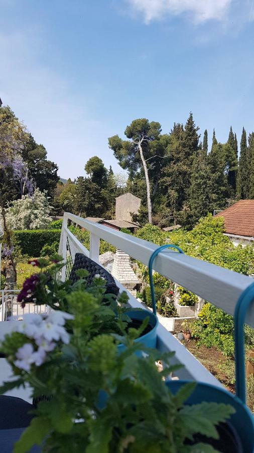 Apartman Lucija Κόρτσουλα Εξωτερικό φωτογραφία