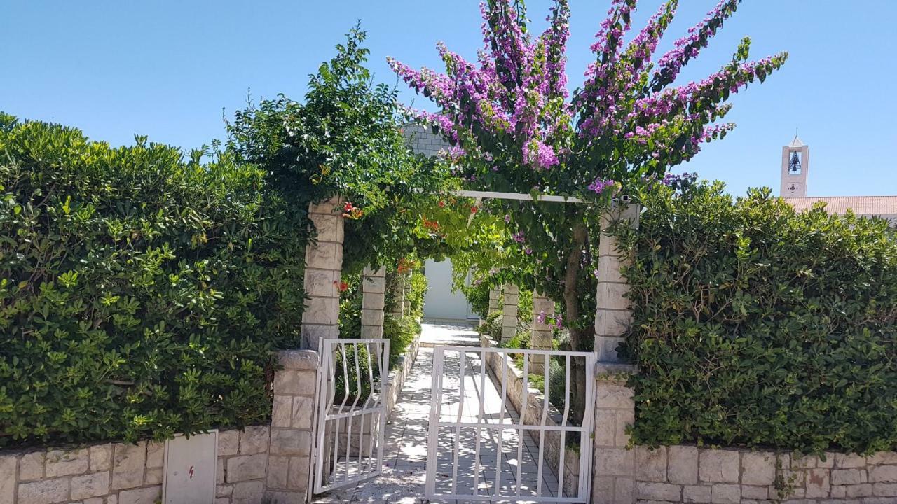 Apartman Lucija Κόρτσουλα Εξωτερικό φωτογραφία