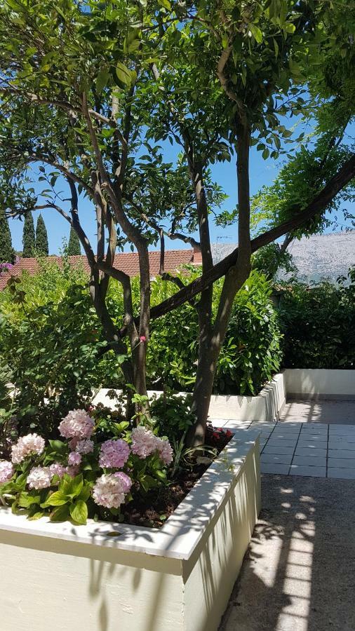 Apartman Lucija Κόρτσουλα Εξωτερικό φωτογραφία