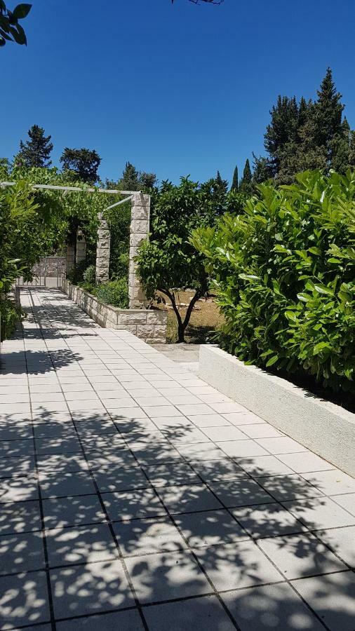 Apartman Lucija Κόρτσουλα Εξωτερικό φωτογραφία