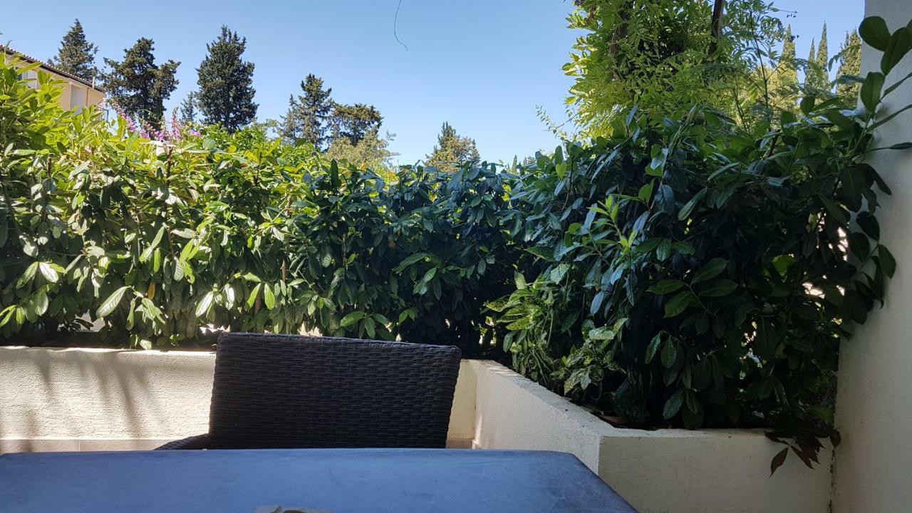 Apartman Lucija Κόρτσουλα Εξωτερικό φωτογραφία